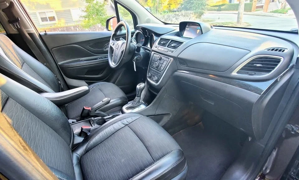 2015 Buick Encore - Image 10 of 19