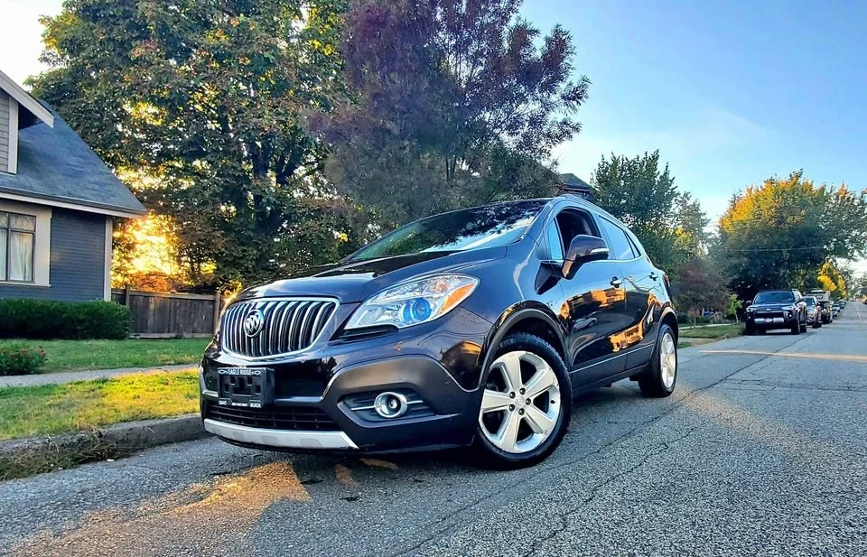 2015 Buick Encore - Image 1 of 19
