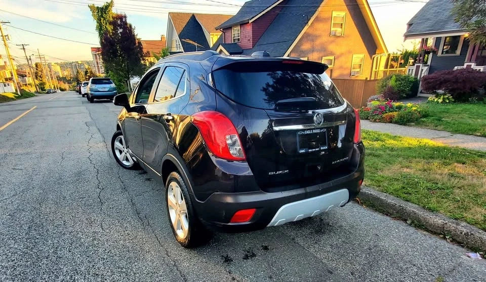 2015 Buick Encore - Image 7 of 19