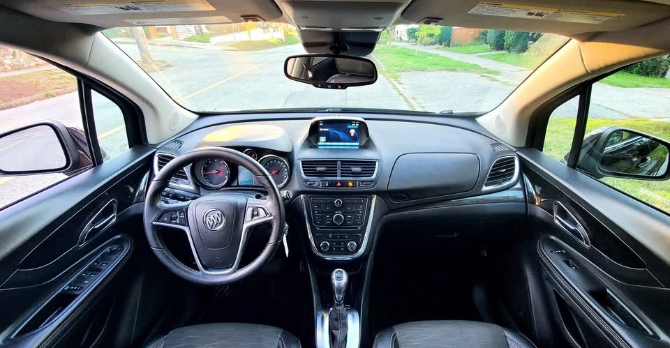 2015 Buick Encore - Image 14 of 19