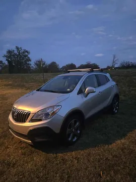 2015 Buick Encore - Image 2 of 11