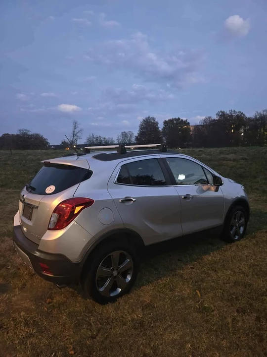 2015 Buick Encore - Image 5 of 11