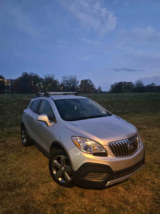 2015 Buick Encore - Image 1 of 11