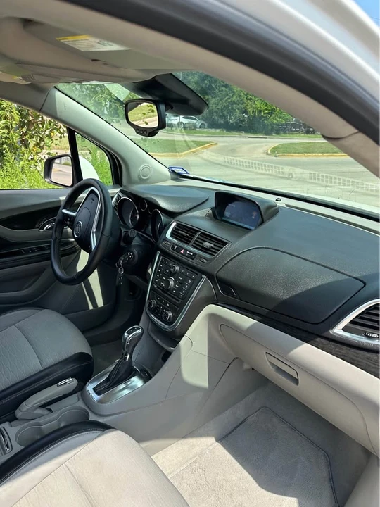 2015 Buick Encore - Image 5 of 8