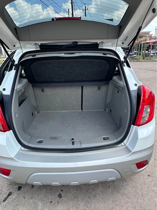 2015 Buick Encore - Image 7 of 8