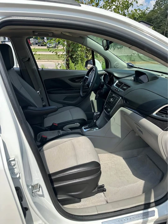2015 Buick Encore - Image 4 of 8