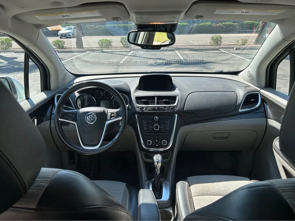 2015 Buick Encore - Image 9 of 12