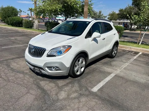 2015 Buick Encore - Image 2 of 12