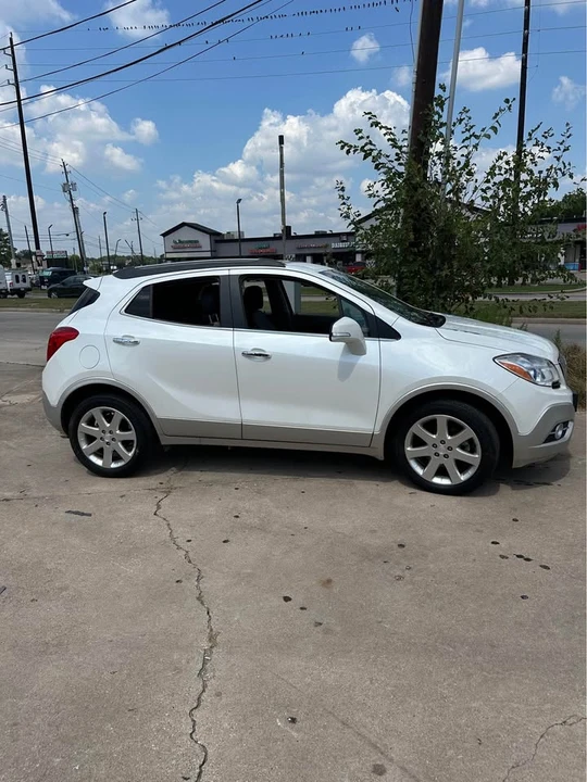 2015 Buick Encore - Image 3 of 8