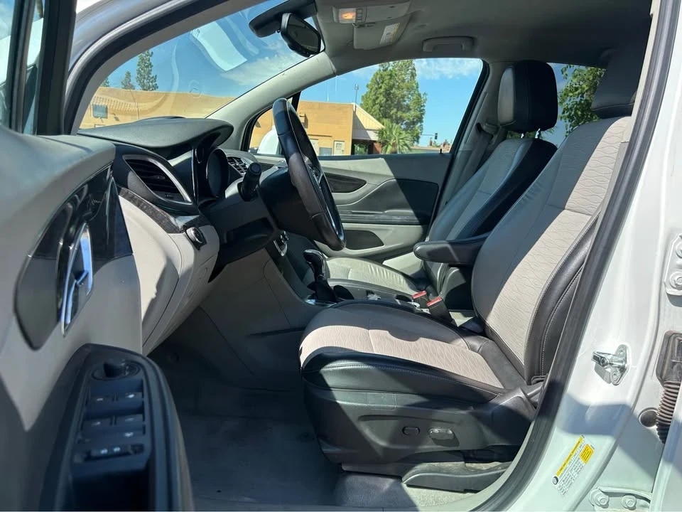 2015 Buick Encore - Image 10 of 12