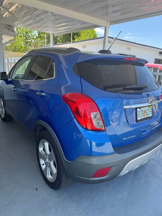 2015 Buick Encore - Image 3 of 6