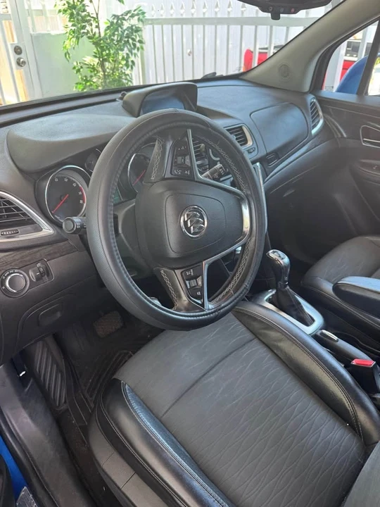 2015 Buick Encore - Image 4 of 6