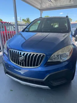 2015 Buick Encore - Image 2 of 6