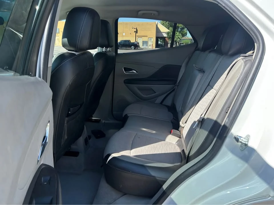 2015 Buick Encore - Image 9 of 12