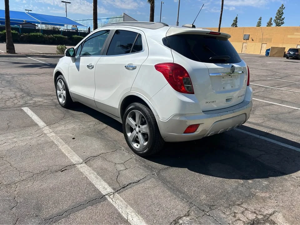 2015 Buick Encore - Image 7 of 12