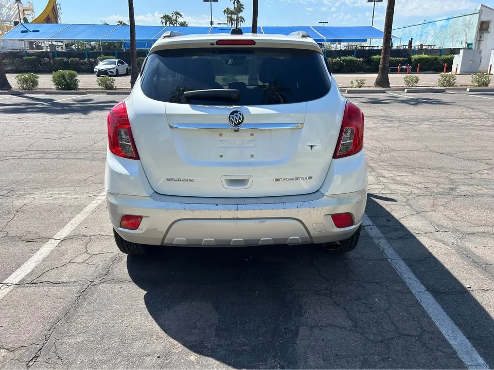 2015 Buick Encore - Image 6 of 12