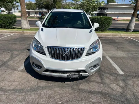 2015 Buick Encore - Image 2 of 12