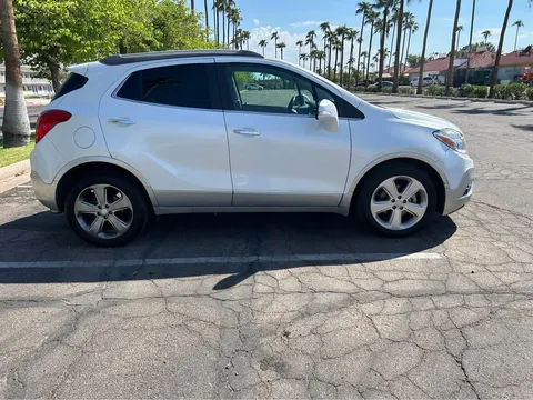 2015 Buick Encore - Image 4 of 12