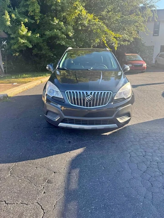 2015 Buick Encore - Image 1 of 8