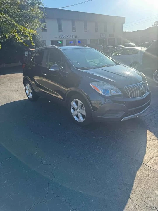 2015 Buick Encore - Image 3 of 8