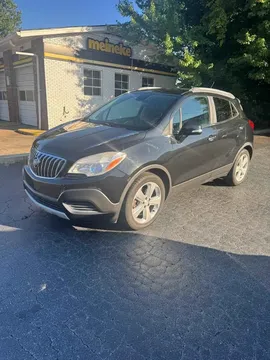 2015 Buick Encore - Image 2 of 8