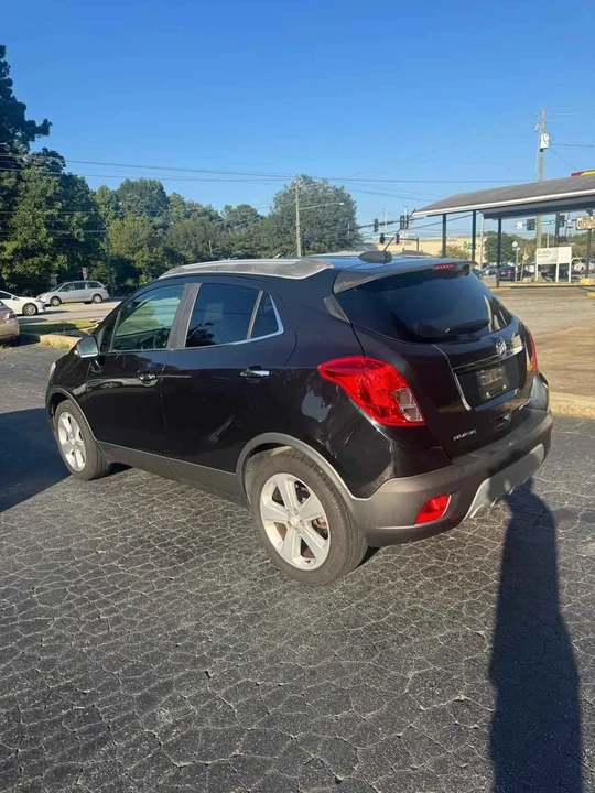 2015 Buick Encore - Image 6 of 8