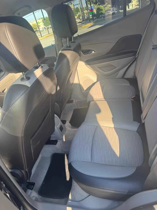 2015 Buick Encore - Image 8 of 8