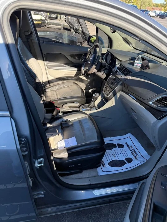 2015 Buick Encore - Image 6 of 7