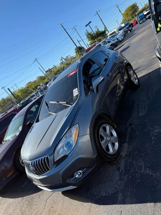 2015 Buick Encore - Image 3 of 7