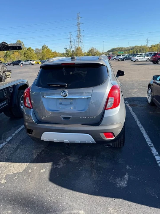 2015 Buick Encore - Image 5 of 7