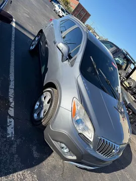 2015 Buick Encore - Image 4 of 7