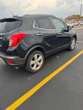 2015 Buick Encore - Image 3 of 9