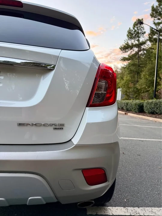 2015 Buick Encore - Image 18 of 19