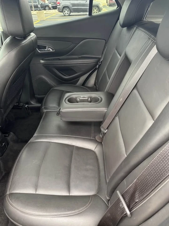 2015 Buick Encore - Image 8 of 9