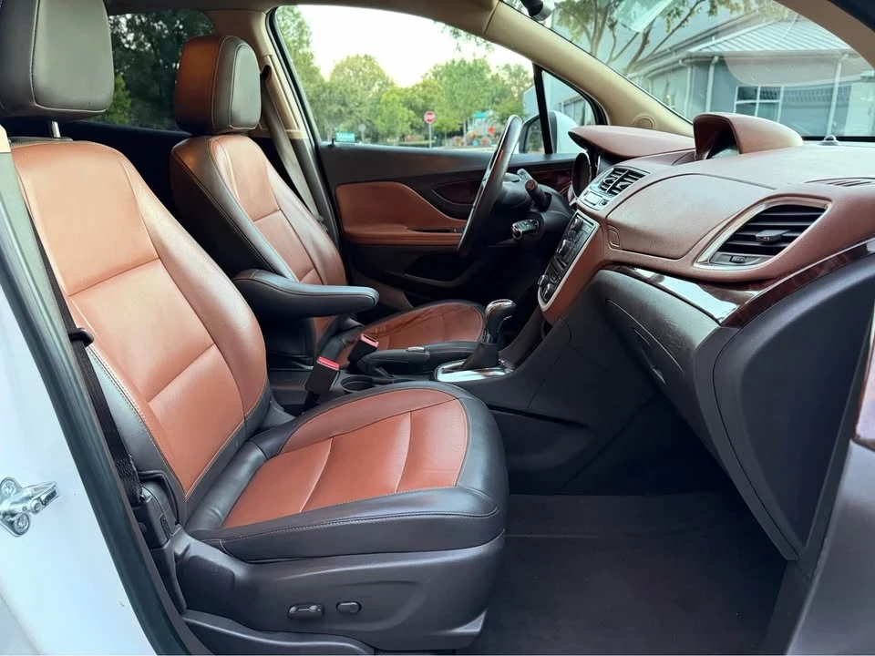 2015 Buick Encore - Image 12 of 19
