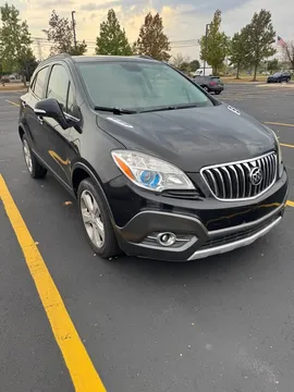 2015 Buick Encore - Image 2 of 9