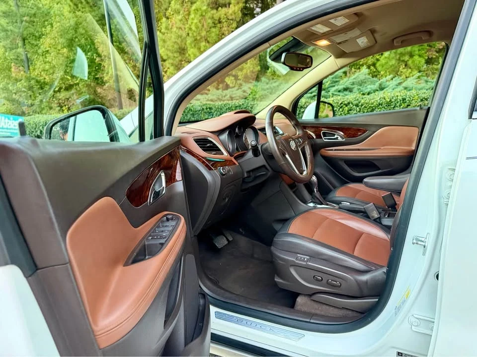 2015 Buick Encore - Image 9 of 19