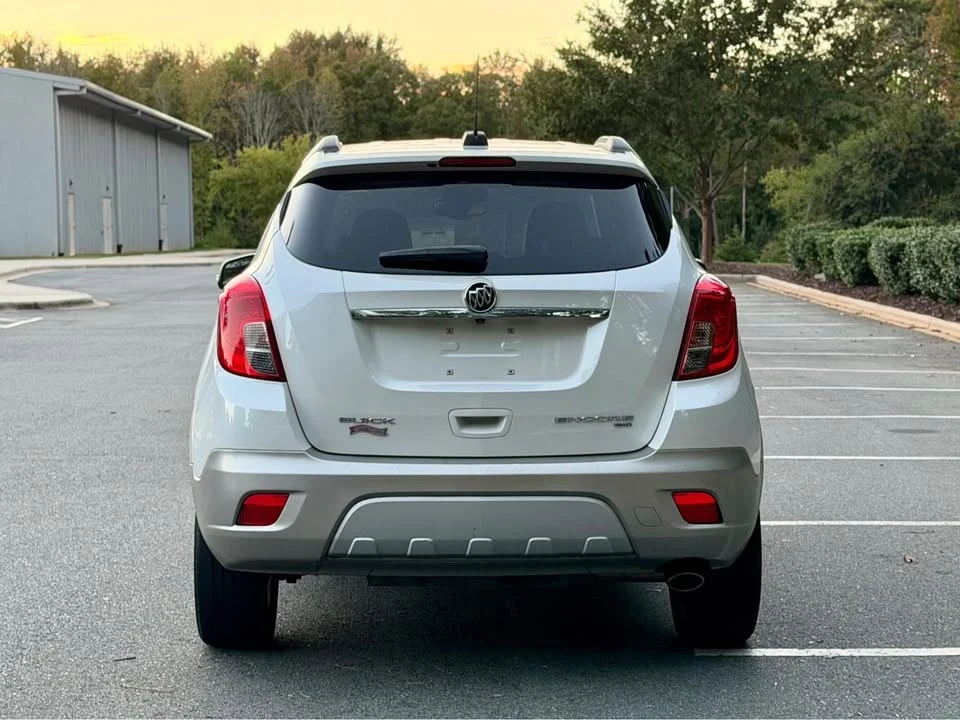2015 Buick Encore - Image 5 of 19
