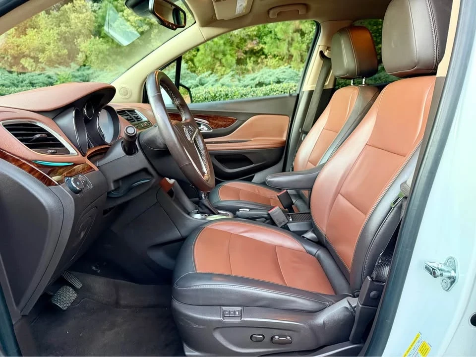 2015 Buick Encore - Image 10 of 19