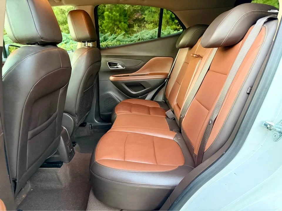 2015 Buick Encore - Image 16 of 19