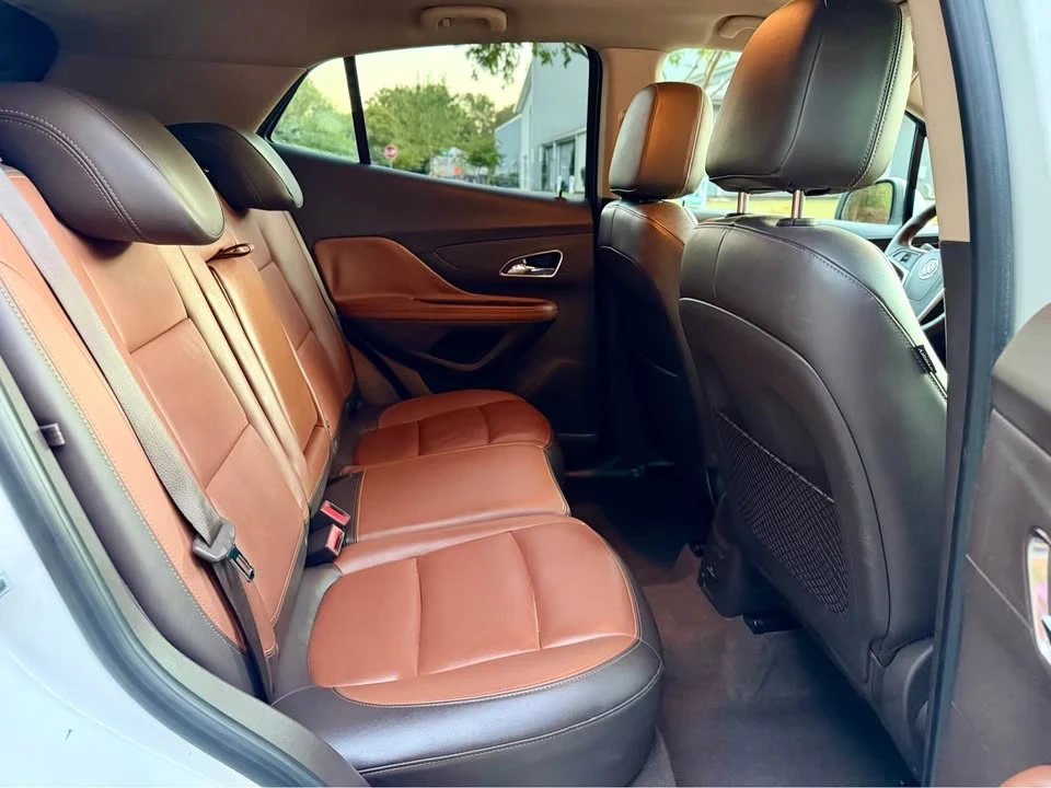 2015 Buick Encore - Image 17 of 19