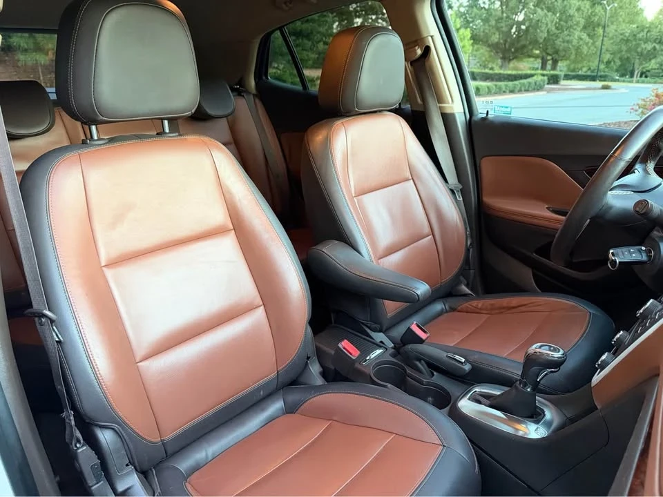 2015 Buick Encore - Image 14 of 19