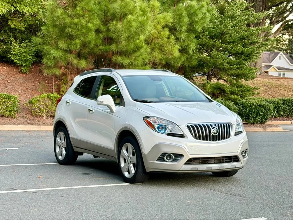 2015 Buick Encore - Image 2 of 19