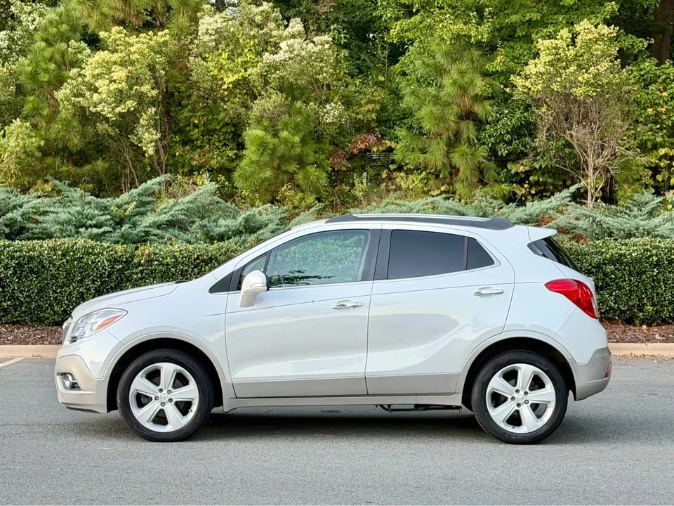 2015 Buick Encore - Image 7 of 19