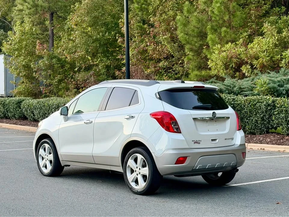 2015 Buick Encore - Image 6 of 19