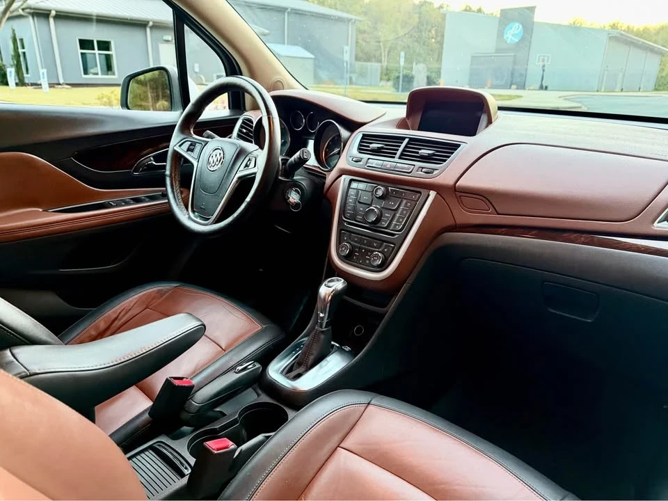 2015 Buick Encore - Image 13 of 19