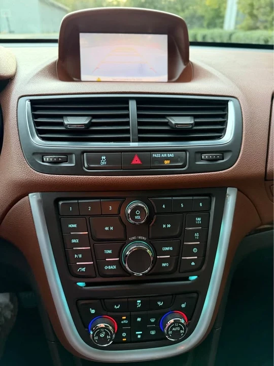 2015 Buick Encore - Image 15 of 19