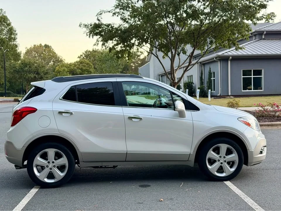 2015 Buick Encore - Image 3 of 19