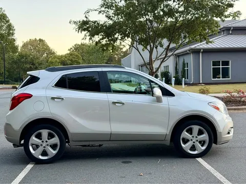 2015 Buick Encore - Image 3 of 19