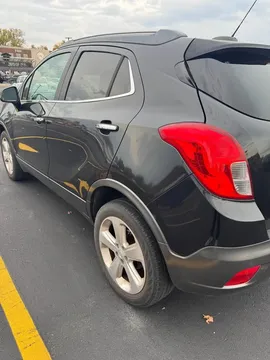 2015 Buick Encore - Image 4 of 9